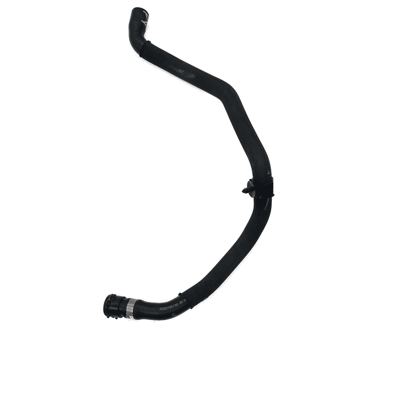 Heater Hose Auxiliary Pump to Drive Module