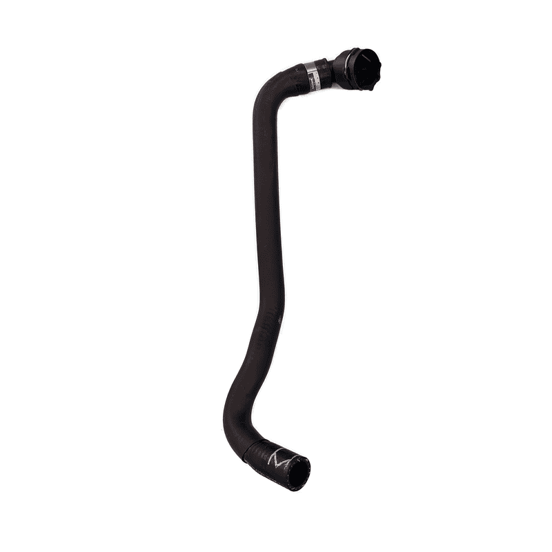 Heater Hose to Heater Element Upper Short