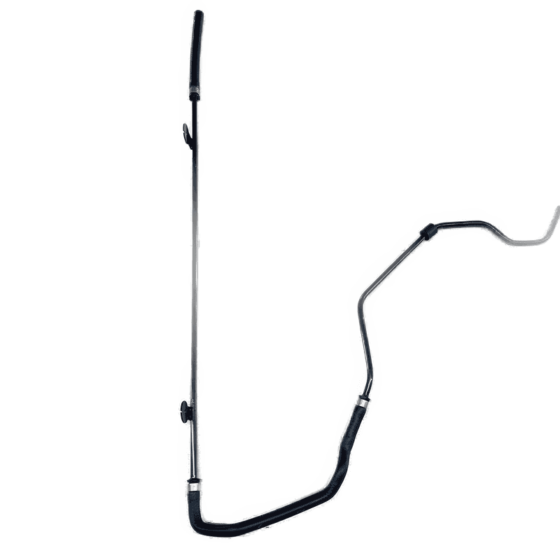 Overflow Tank Hose Reservoir to Upper Hose