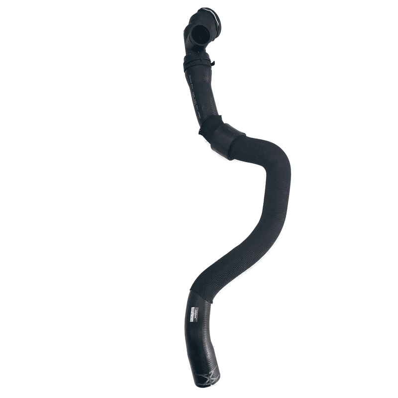 Lower Radiator Hose Radiator to Water Pump