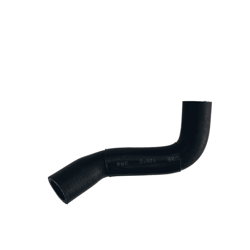 Heater Hose Auxiliary Pump to Metal Pipe Short