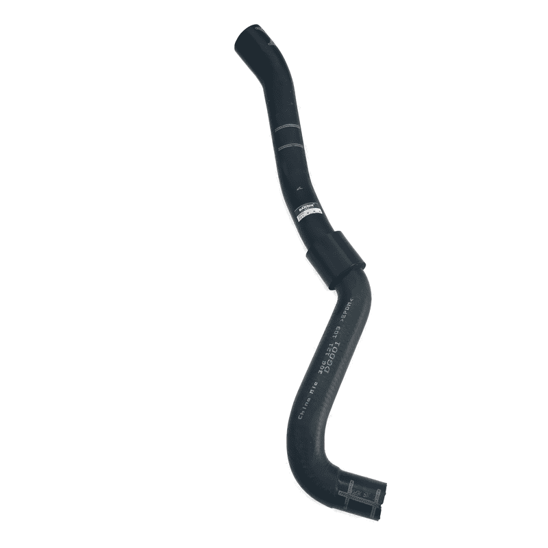 Overflow Tank Hose Lower