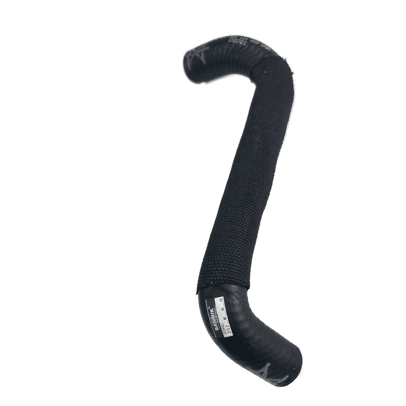 Heater Hose to Auxiliary Tank