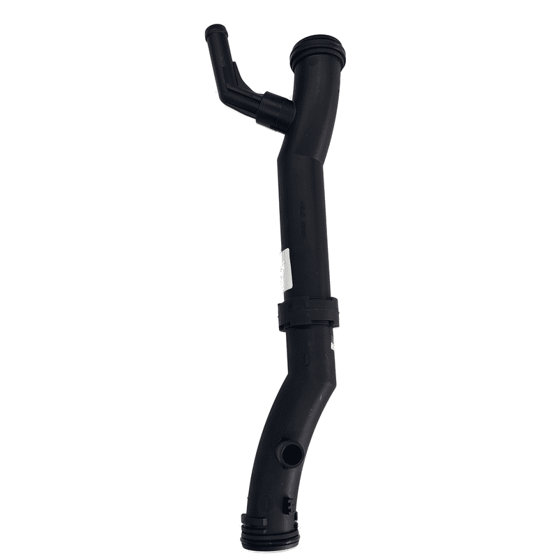 Water Pump Hose Plastic with T-Fitting