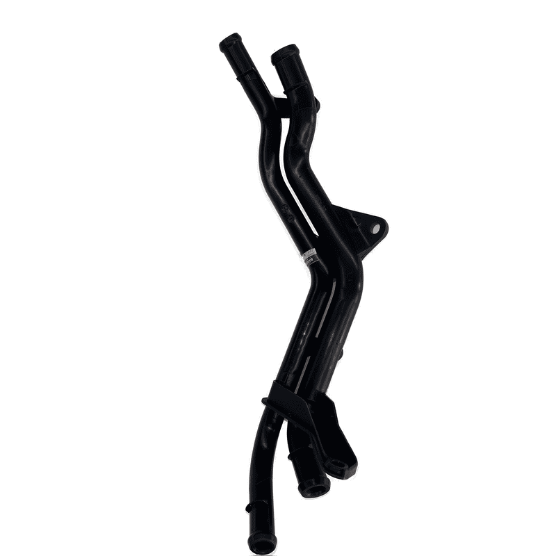 Overflow Tank Hose Twin Hose