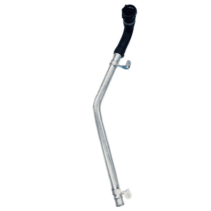 Lower Radiator Hose Radiator to Thermostat Radiator Side
