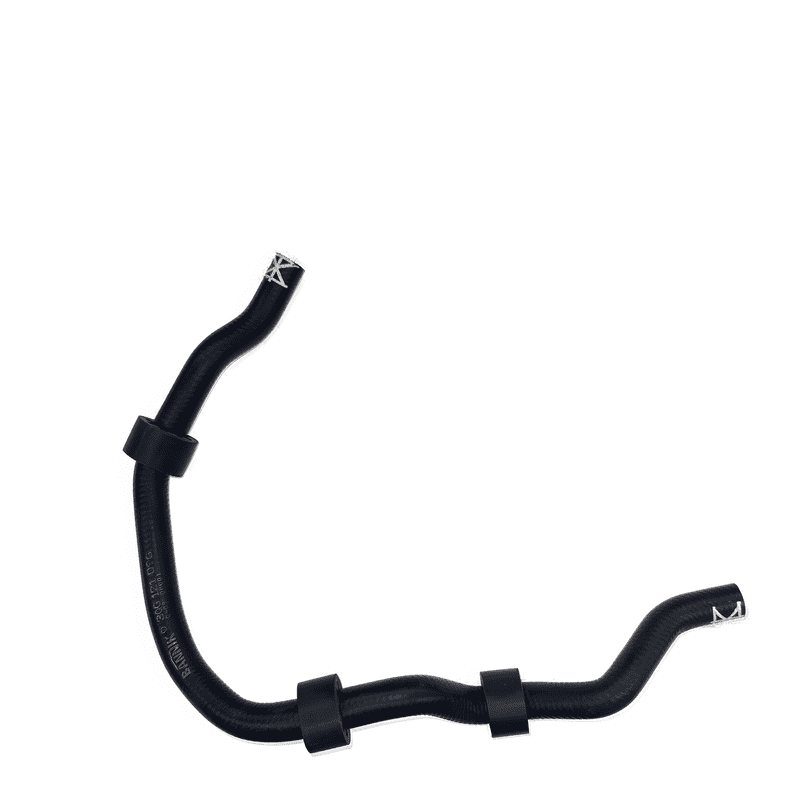 Heater Hose to Transmission Cooler