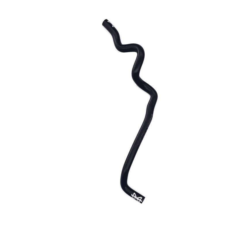 Coolant Overflow Hose