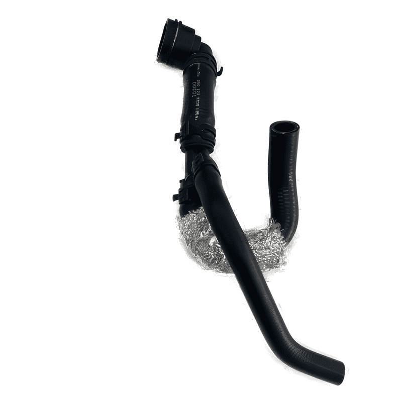 Heater Hose Outlet