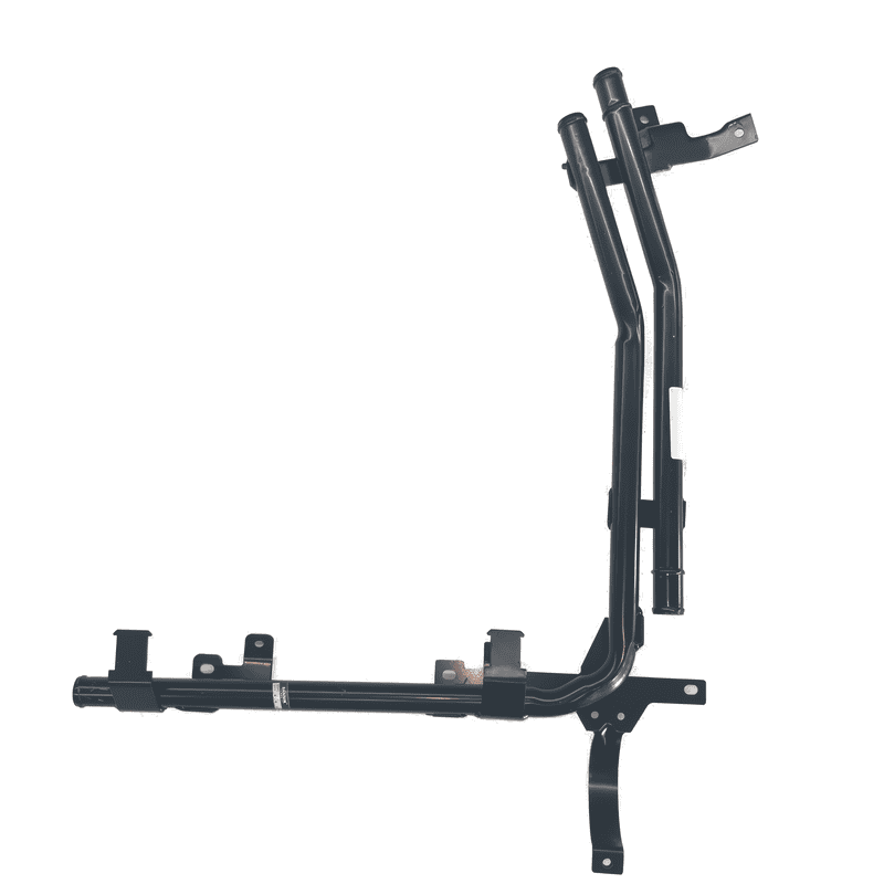 Engine Iron Pipe Twin