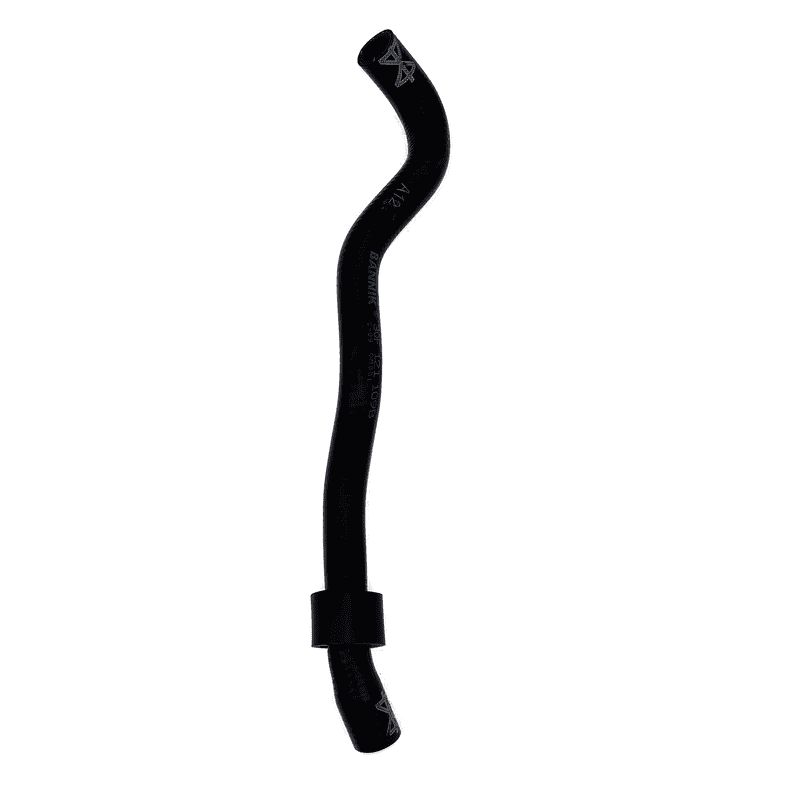 Coolant Reservoir Hose Lower