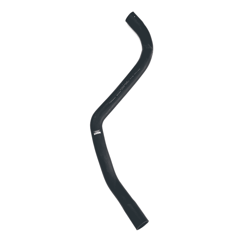 Lower Radiator Hose Radiator to Pump