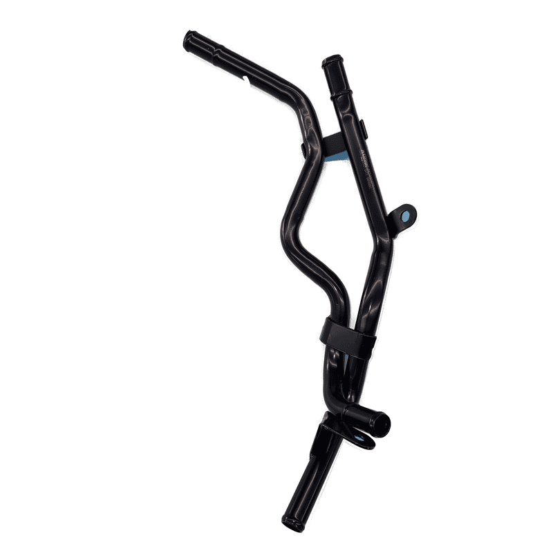 Engine Iron Pipe Twin