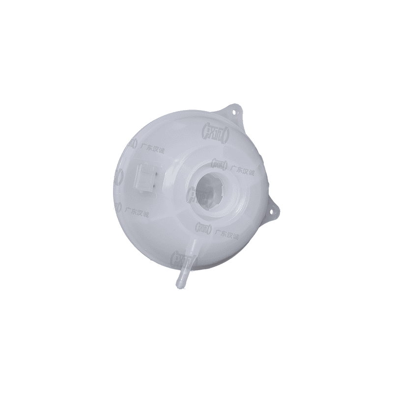 Coolant Expansion Tank