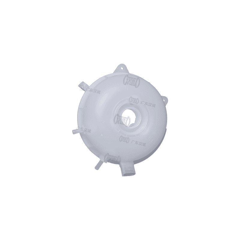 Coolant Expansion Tank Heavy Duty