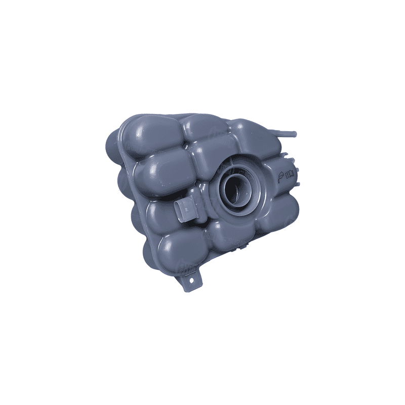 Coolant Expansion Tank Heavy Duty