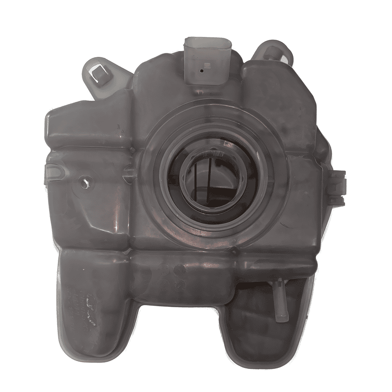 Coolant Expansion Tank