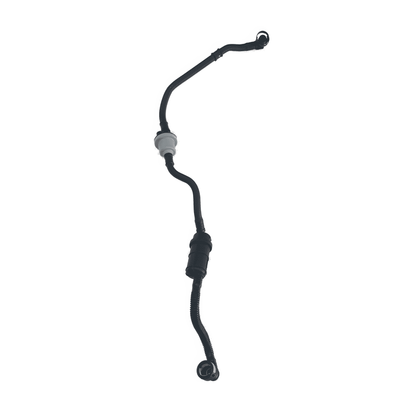 Canister Purge Solenoid with Hose