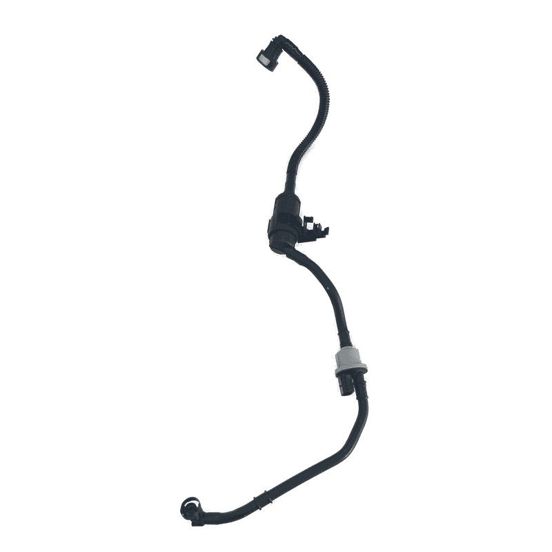 Canister Purge Solenoid with Hose