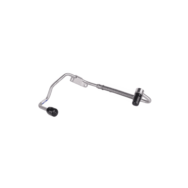 Turbocharger Oil Hose Long Inlet