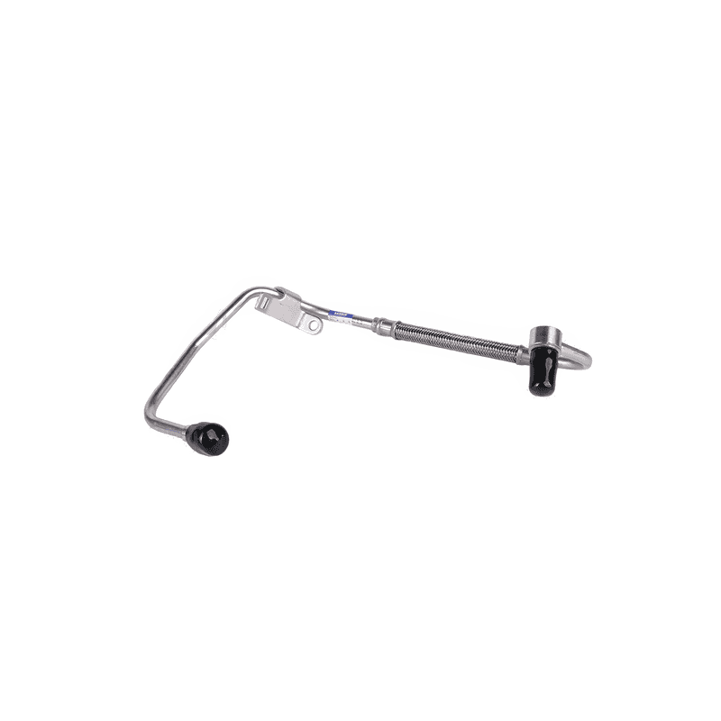 Turbocharger Oil Hose Long Inlet