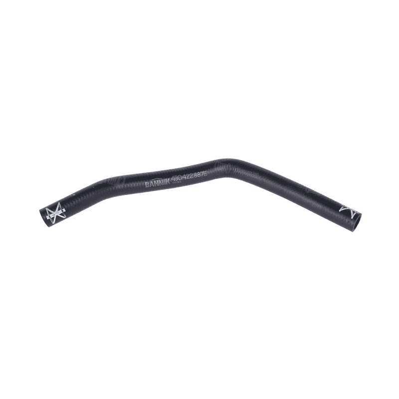 Power Steering Hose Reservoir to Pump Inlet