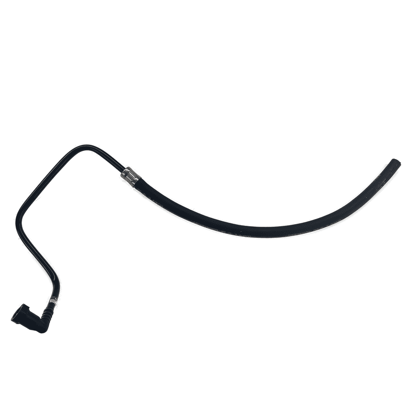 Fuel Hose Fuel Pump to Fuel Filter Tank End