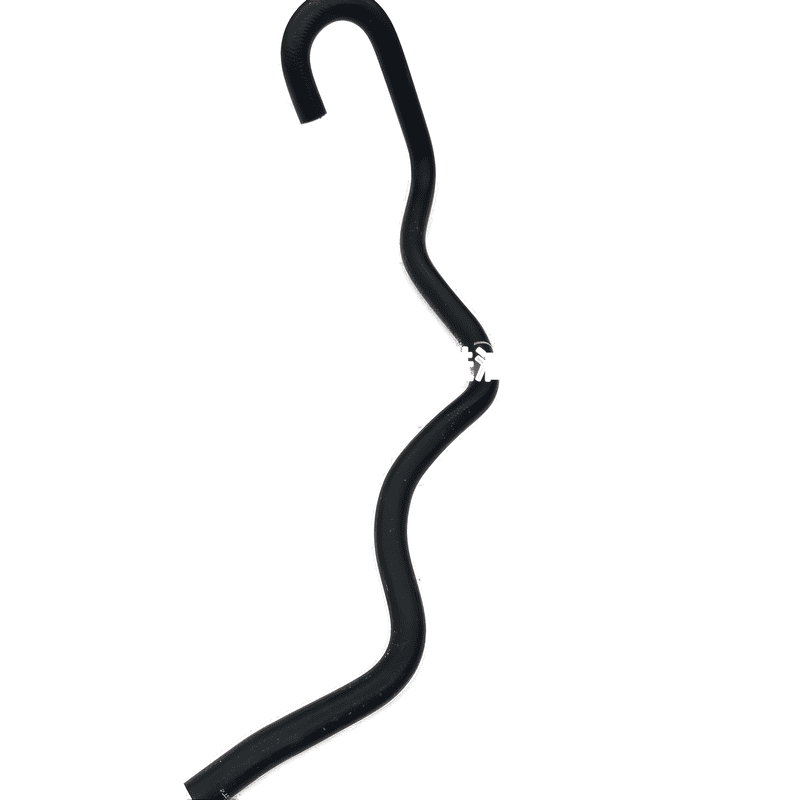 Power Steering Hose Reservoir to Pump Inlet