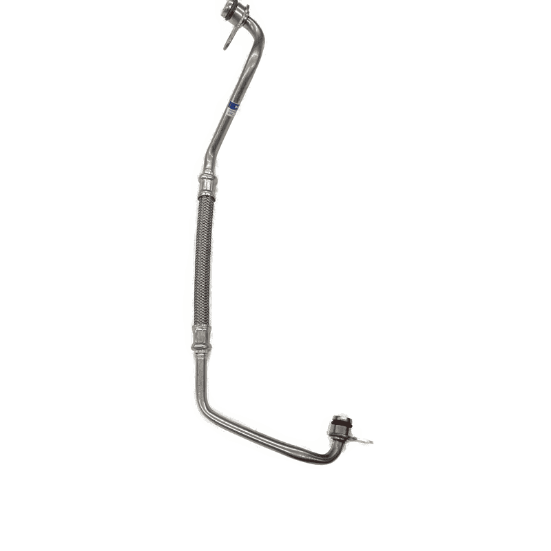 Turbocharger Oil Hose Inlet