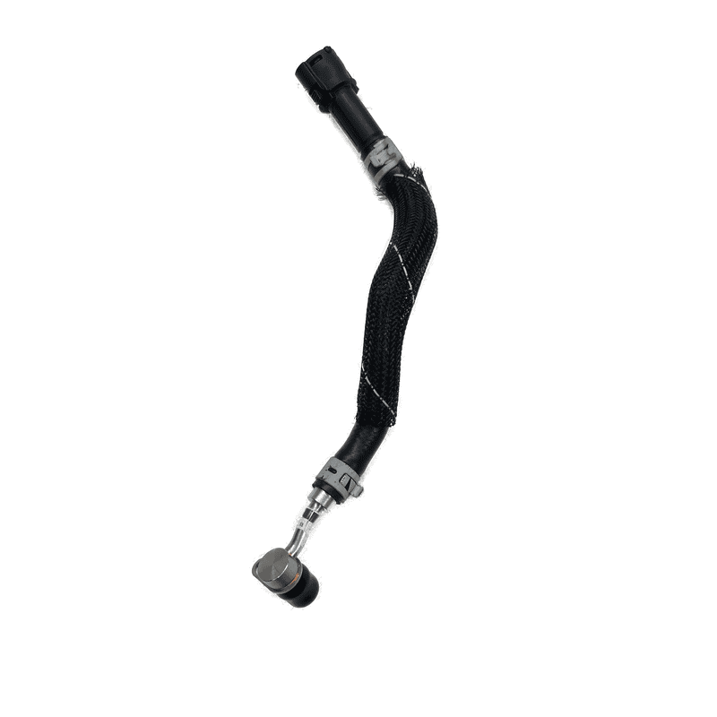 Fuel Hose to High Pressure Pump Inlet