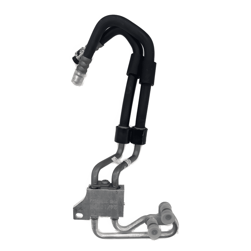 Transmission Cooler Oil Hose Assembly