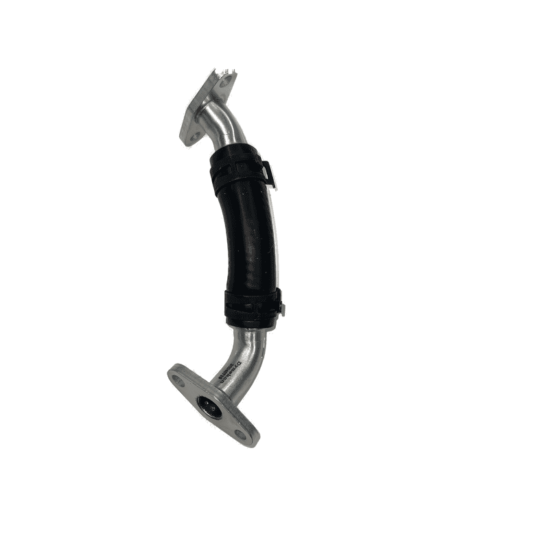 Turbocharger Oil Hose Turbo to Block Outlet