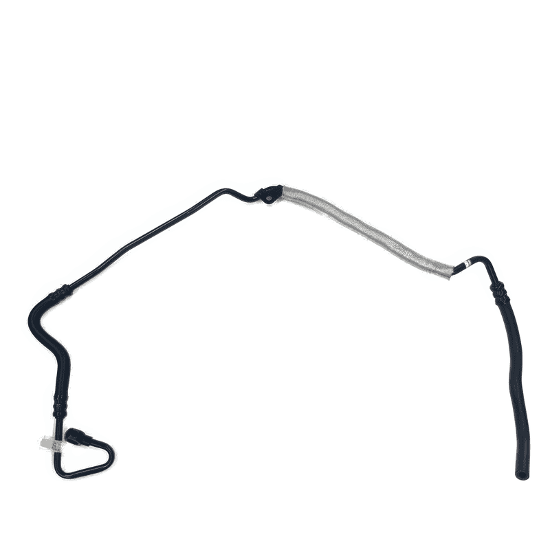 Power Steering Return Hose Rack to Reservoir