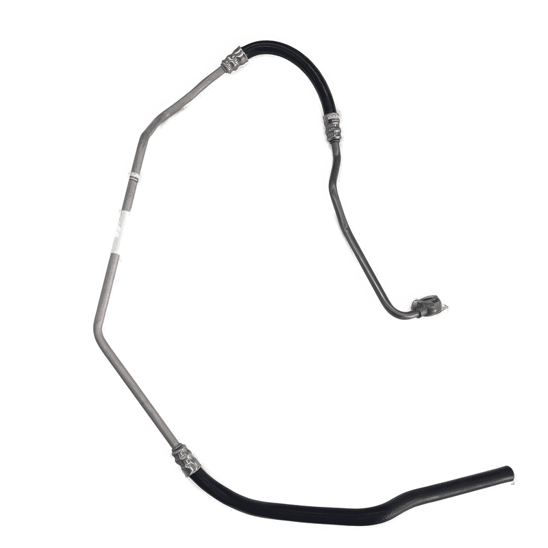 Power Steering Return Hose Rack to Reservoir