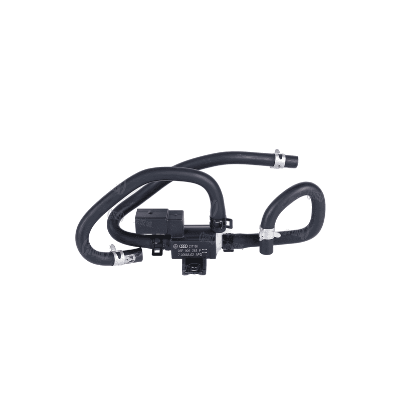 Turbo Boost Solenoid with Hose