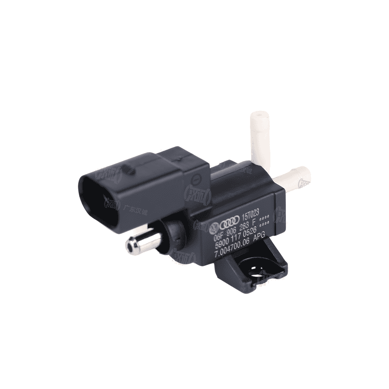 Turbo Boost Solenoid Single