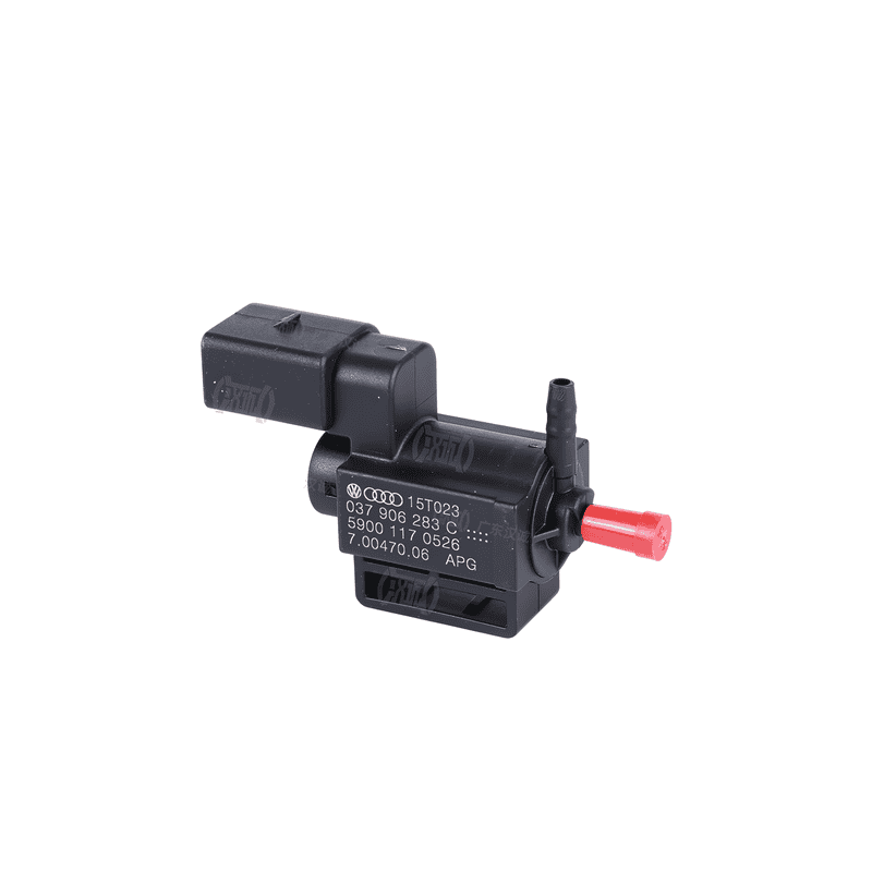 Intake Manifold Vacuum Solenoid