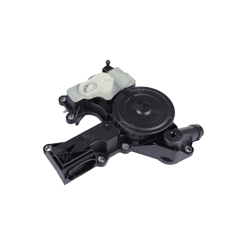 Blow-by Valve Oil Water Separator Gen2 AJ 100mbar