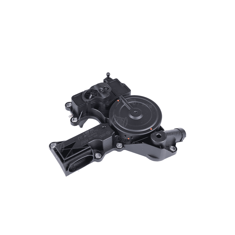 Blow-by Valve Oil Water Separator Gen2 AF 100mbar