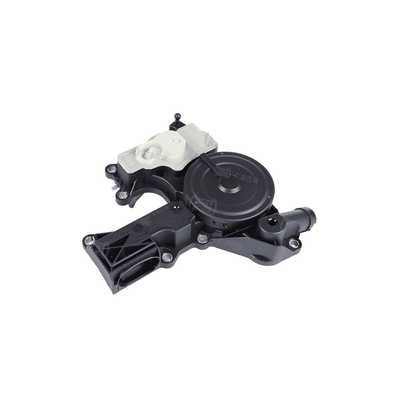 Blow-by Valve Oil Water Separator Gen2 AK 100mbar