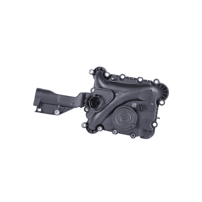 Blow-by Valve Oil Water Separator
