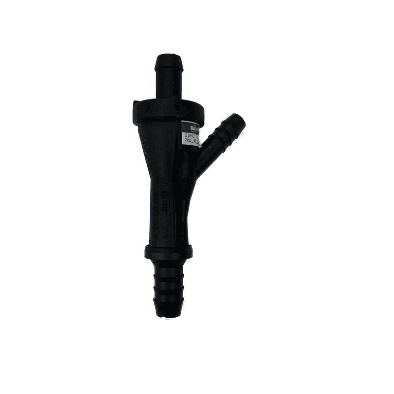 Crankcase Breather Valve