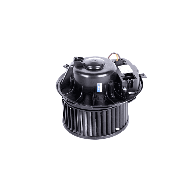 Blower Motor Auto with Resistor