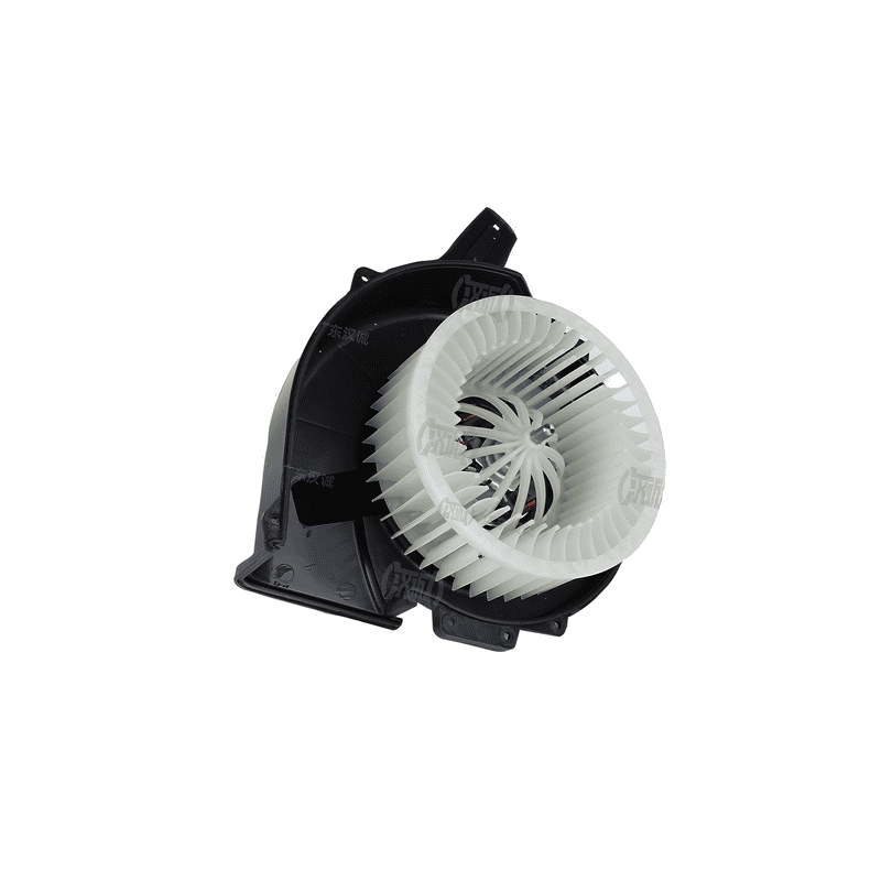 Blower Motor without Resistor DY8439