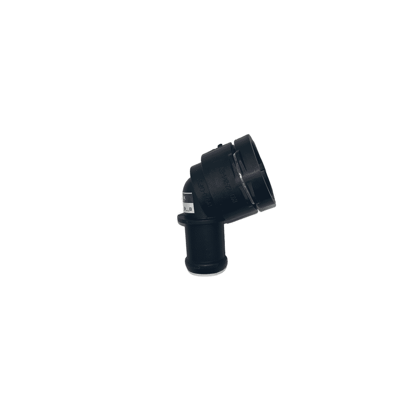 Heater Turbo Coolant Hose Connector 20mm 90 Degree