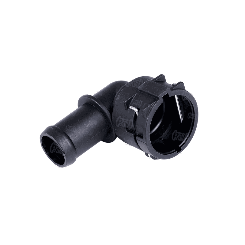 Heater Coolant Hose Connector 90 Degree 20mm