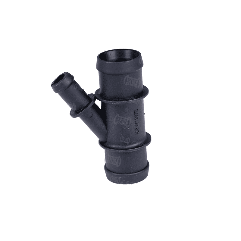 Coolant Hose Connector Y-Type 32x32x16