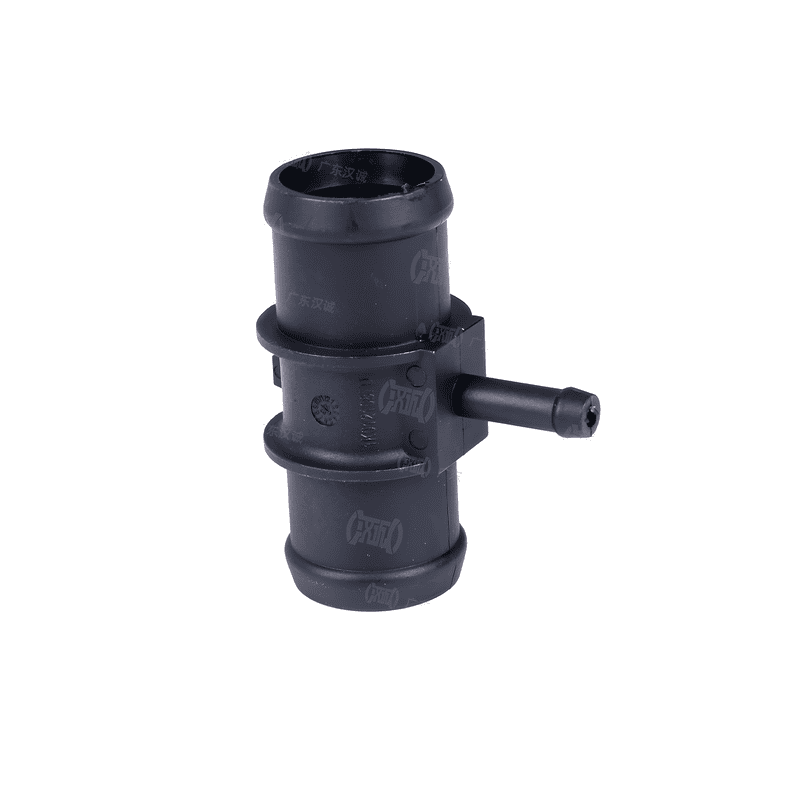 Coolant Hose Connector T-Type 32x32x8