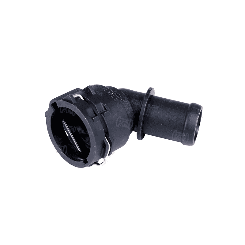 Heater Intercooler Hose Connector Angled
