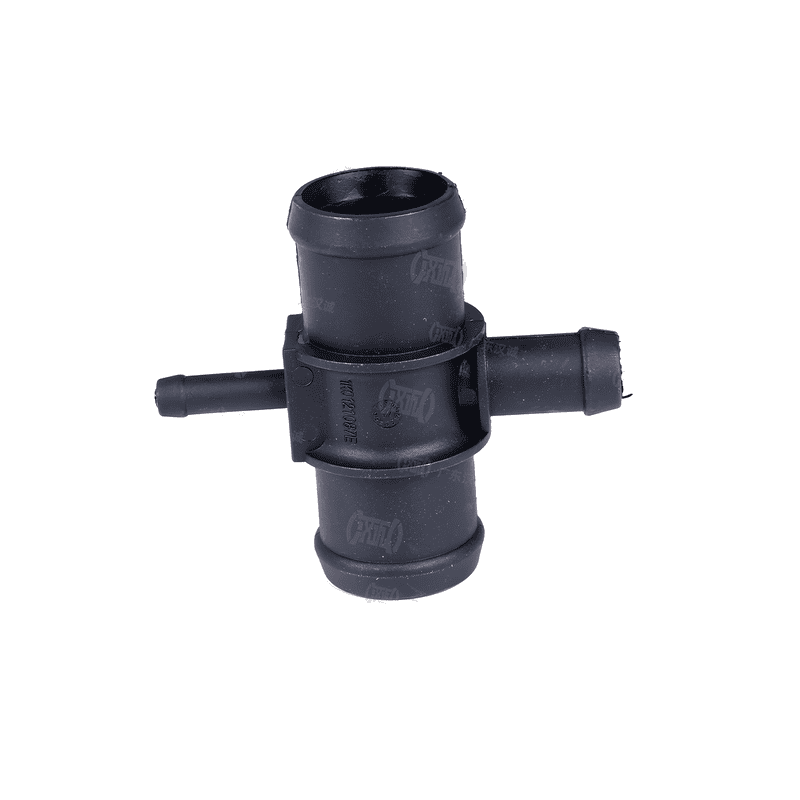 Coolant Hose Connector Cross Four-Way 32x32x16x8